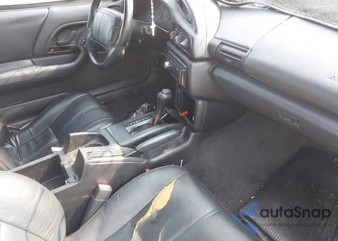 1996 Chevrolet Camaro Rs z USA, uszkodzony, nr VIN 2G1FP22K2T2149523